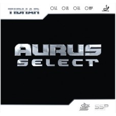 Гладка накладка TIBHAR Aurus Select